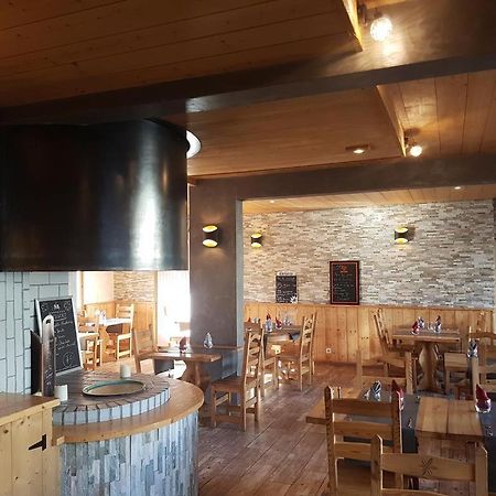 Hotel Les Vallois Vallouise Dış mekan fotoğraf