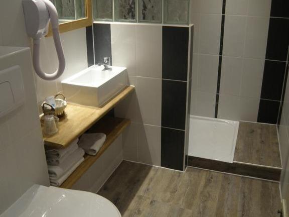 Hotel Les Vallois Vallouise Dış mekan fotoğraf