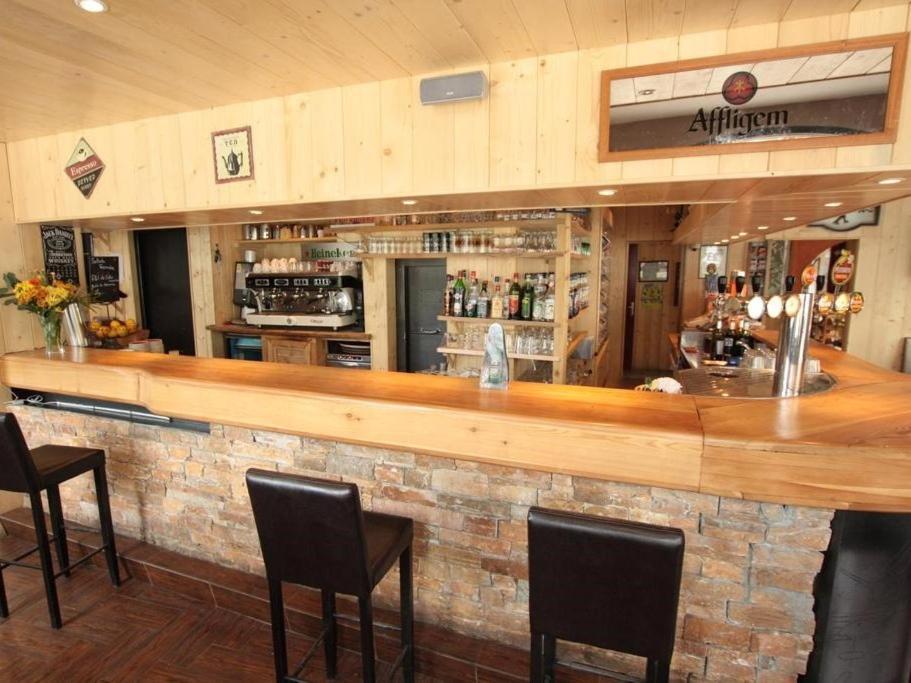 Hotel Les Vallois Vallouise Dış mekan fotoğraf