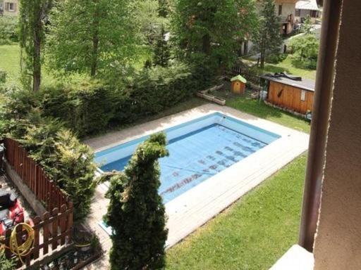 Hotel Les Vallois Vallouise Oda fotoğraf
