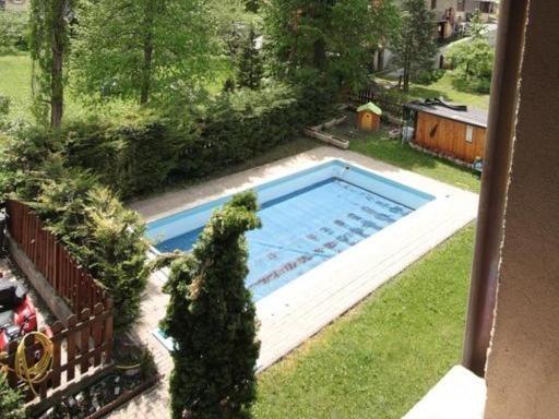 Hotel Les Vallois Vallouise Oda fotoğraf