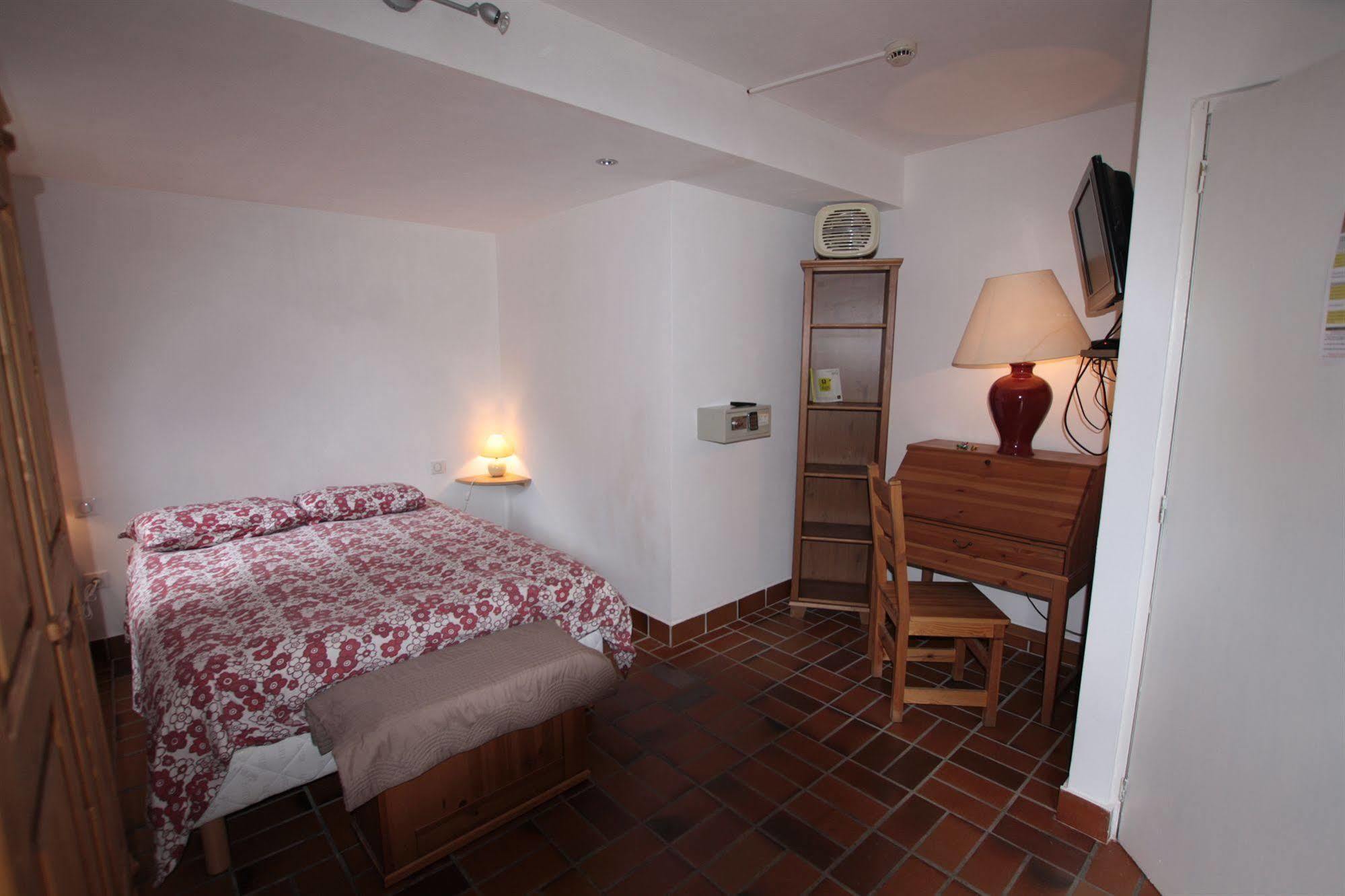 Hotel Les Vallois Vallouise Dış mekan fotoğraf