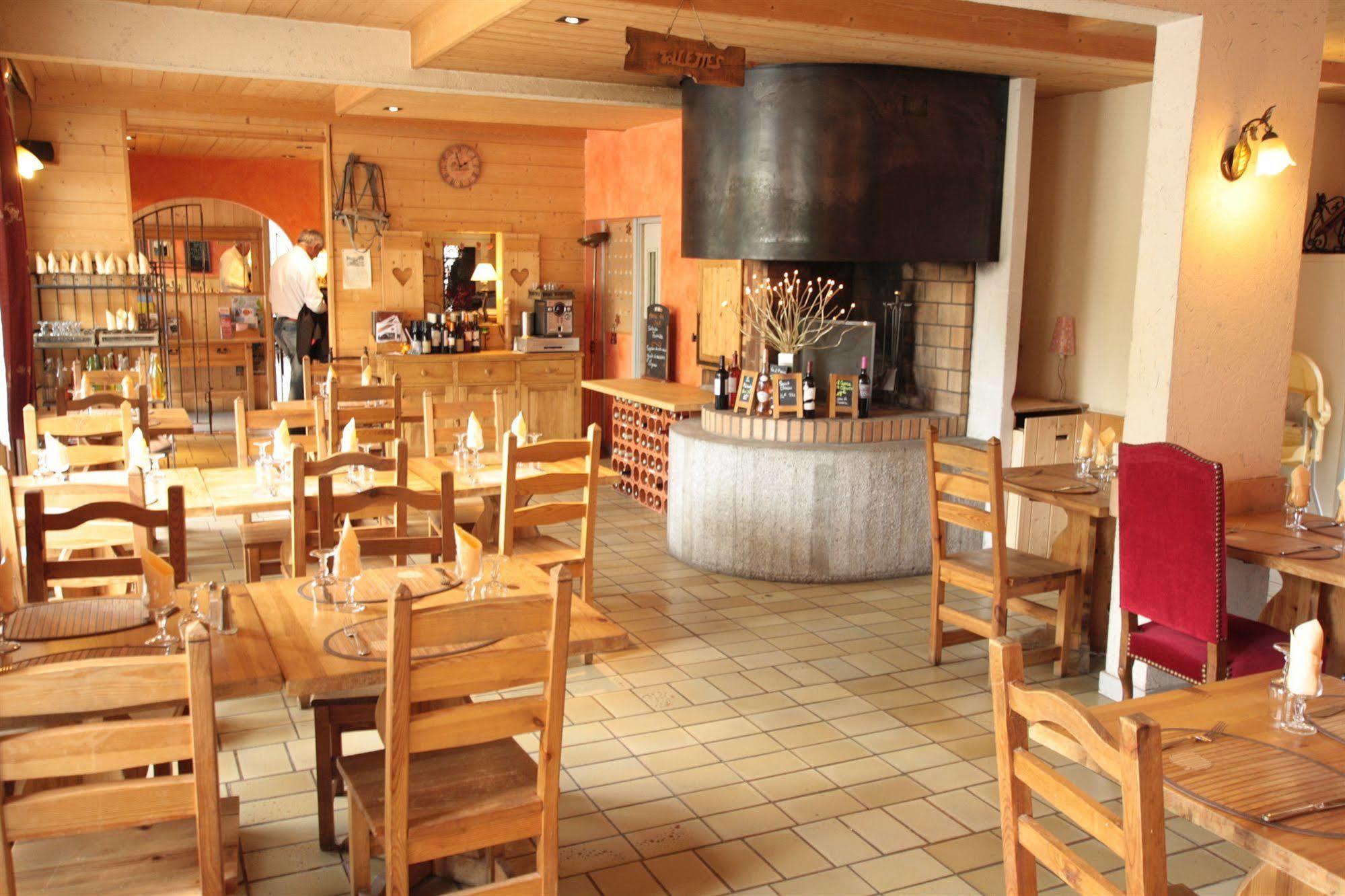 Hotel Les Vallois Vallouise Dış mekan fotoğraf
