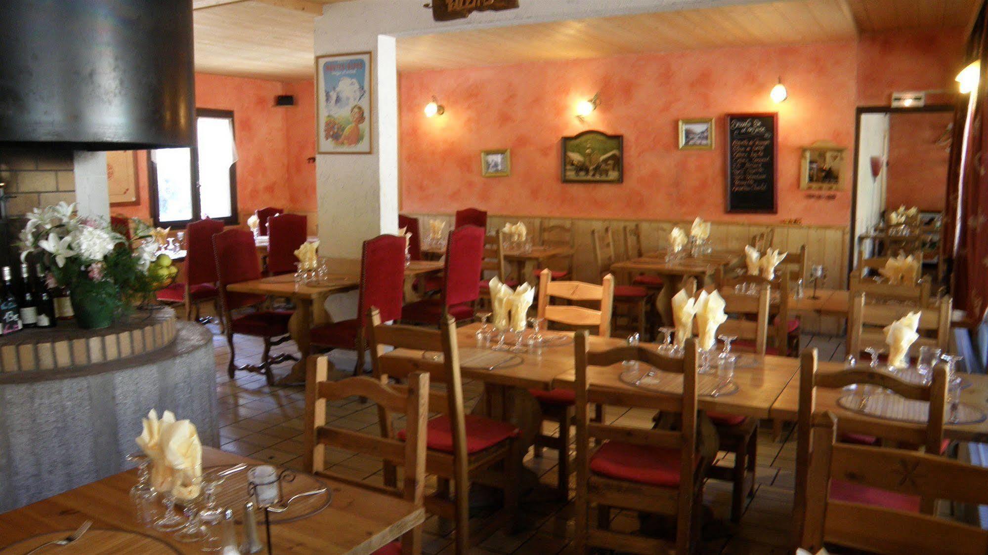 Hotel Les Vallois Vallouise Dış mekan fotoğraf
